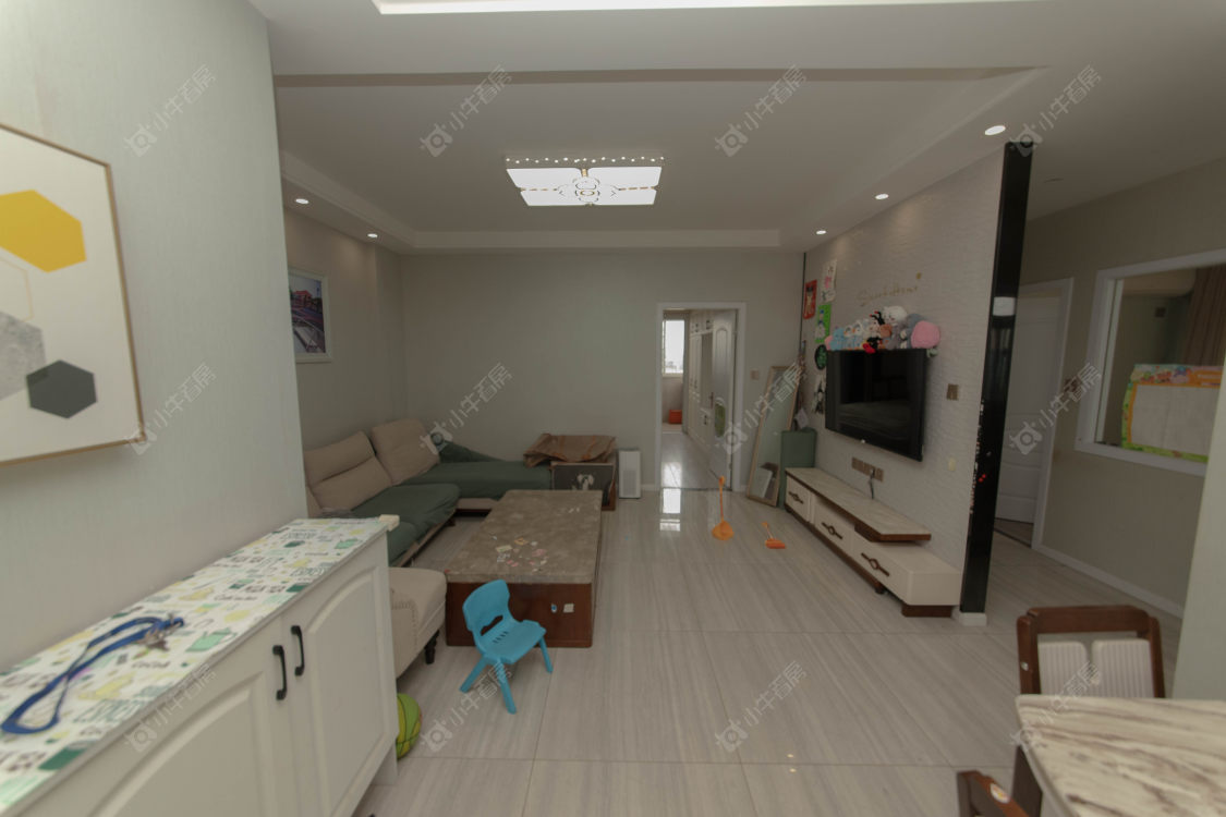 苏州福前小区在售二手房源室内图_小牛看房