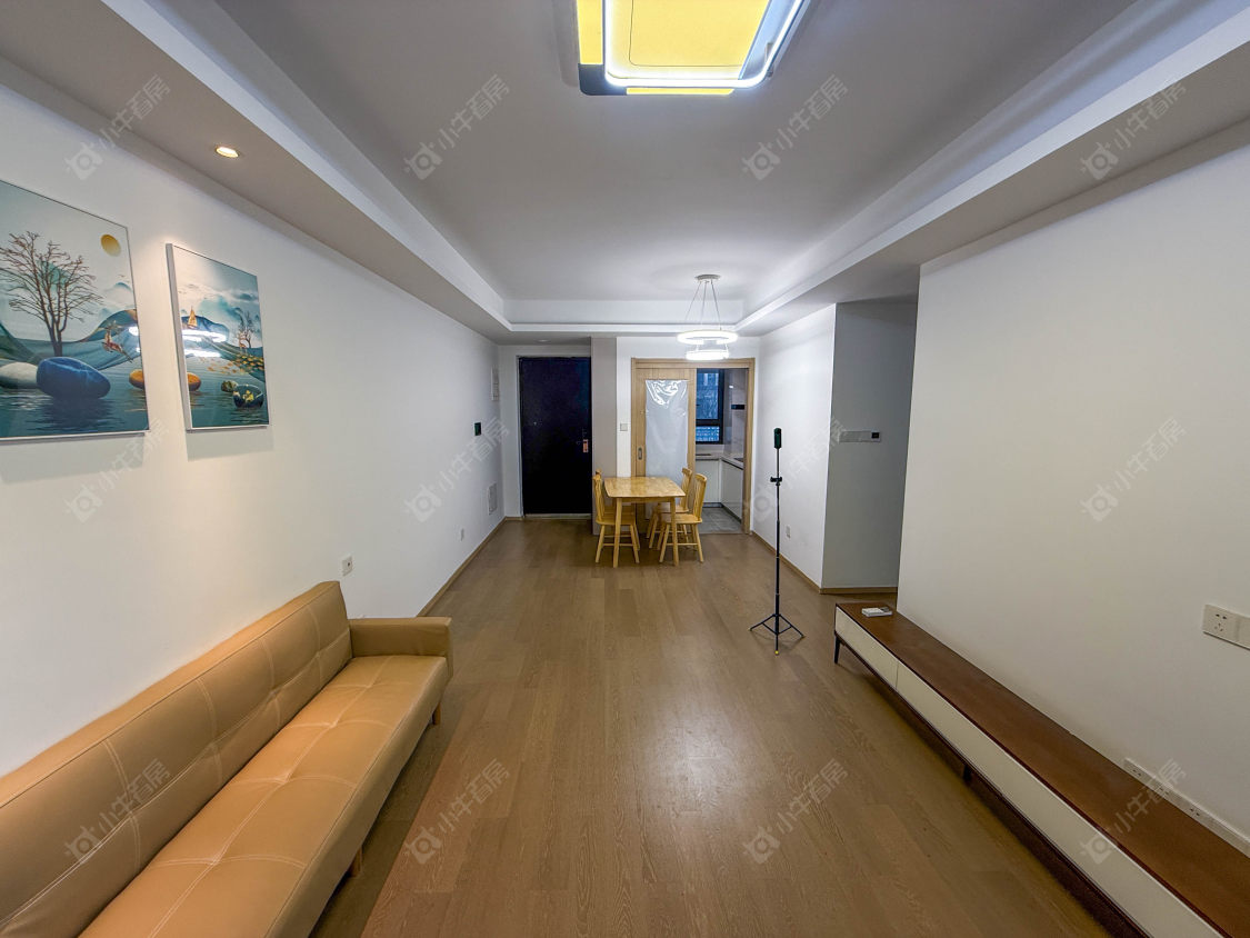 苏州建发泱誉在售二手房源室内图_小牛看房