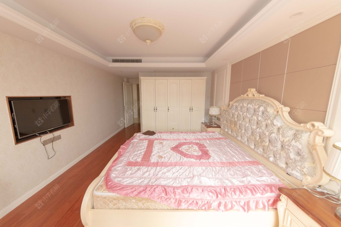 苏州玉水世家在售二手房源室内图_小牛看房