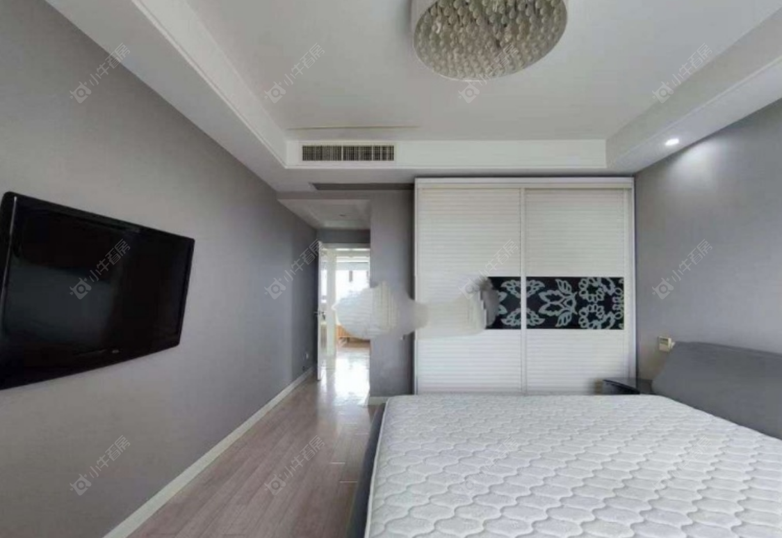 苏州蓝湖湾在售二手房源室内图_小牛看房