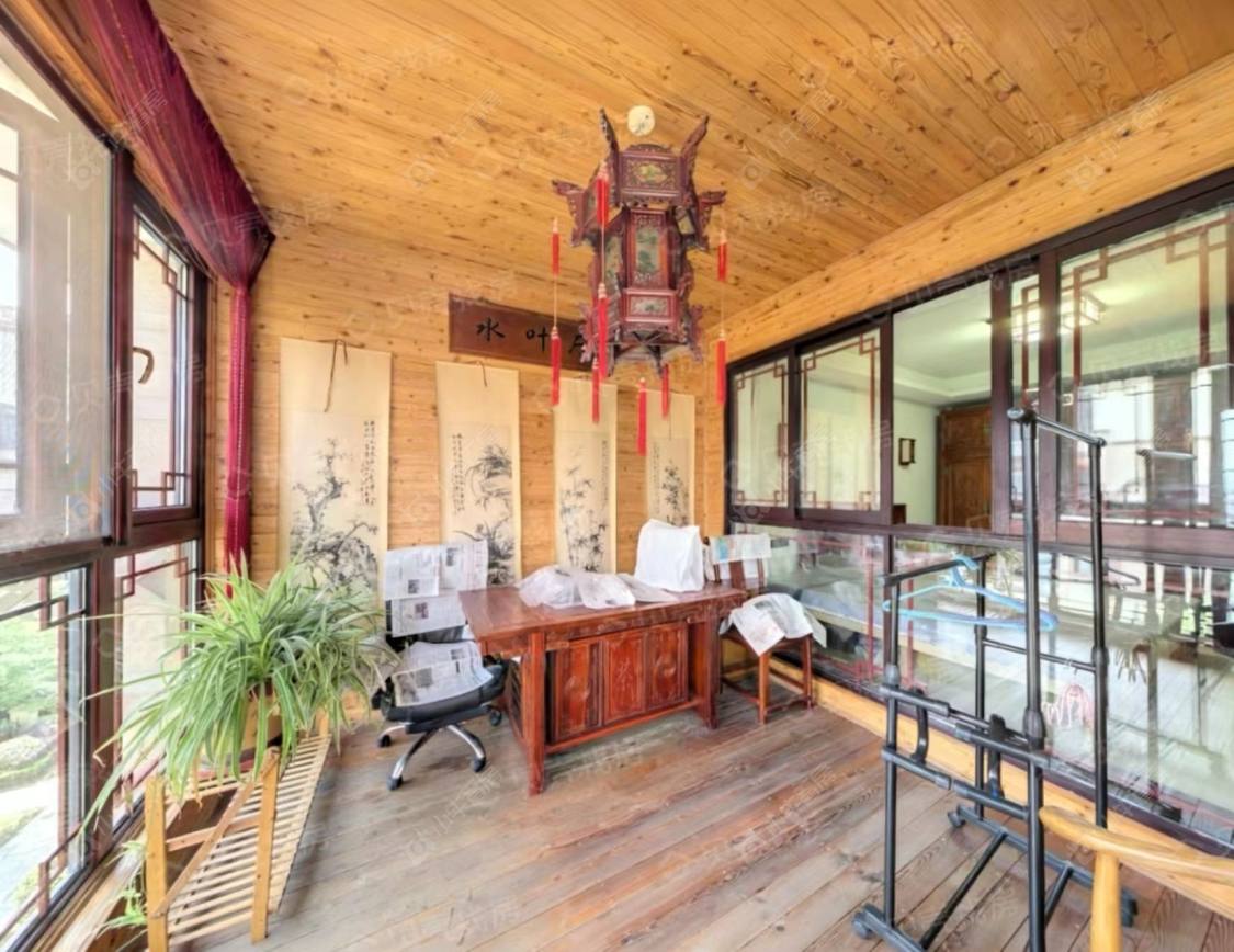 苏州缇香镜湖湾在售二手房源室内图_小牛看房