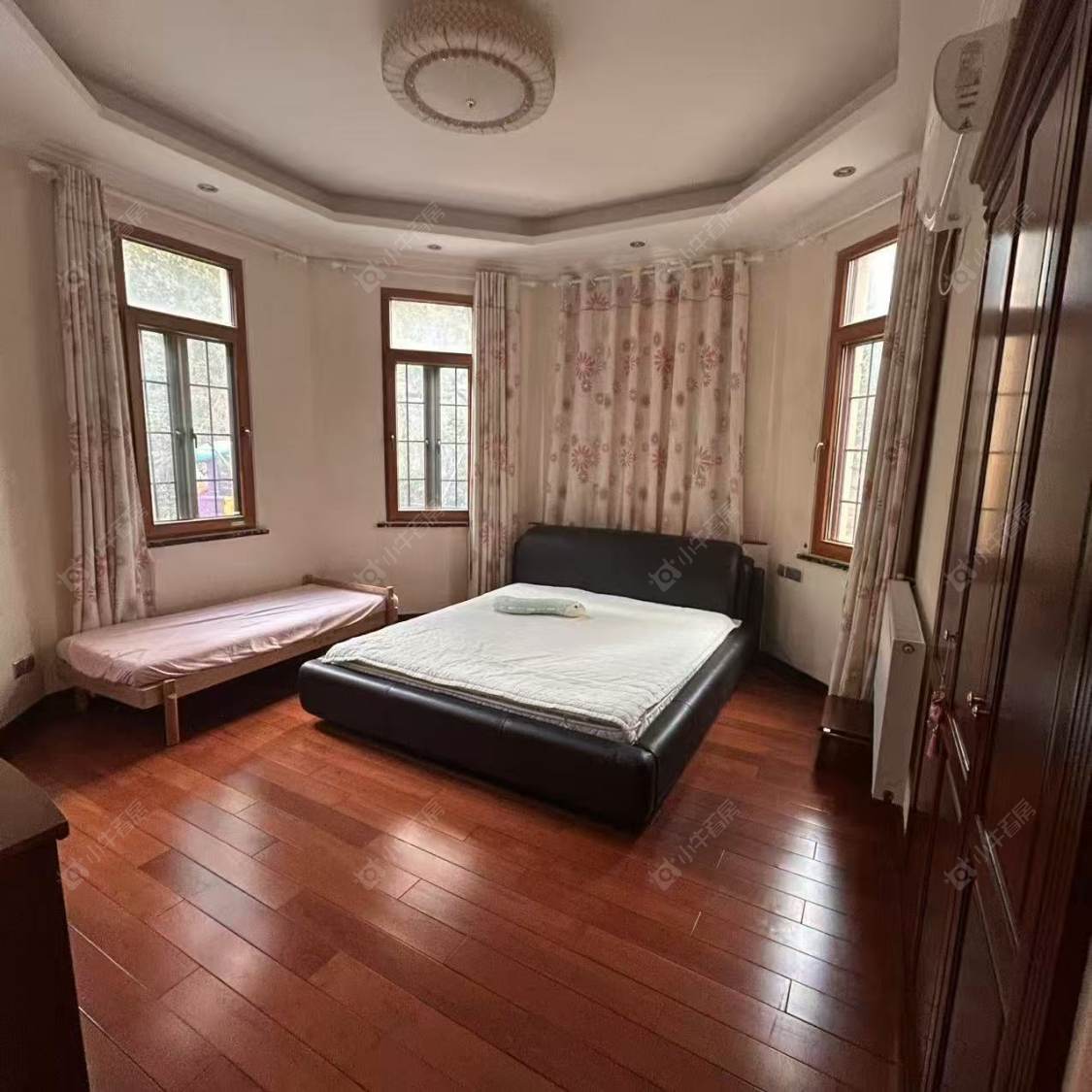 苏州湖滨国际在售二手房源室内图_小牛看房