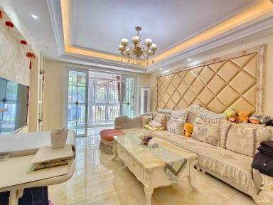 苏州福前小区在售二手房房源图片