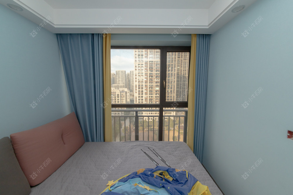 苏州翡翠公馆在售二手房源室内图_小牛看房