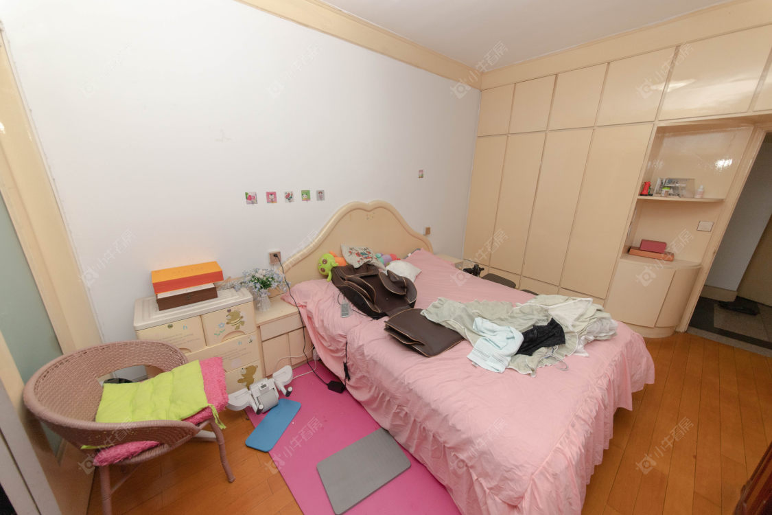 苏州南苑新村(西区)在售二手房源室内图_小牛看房