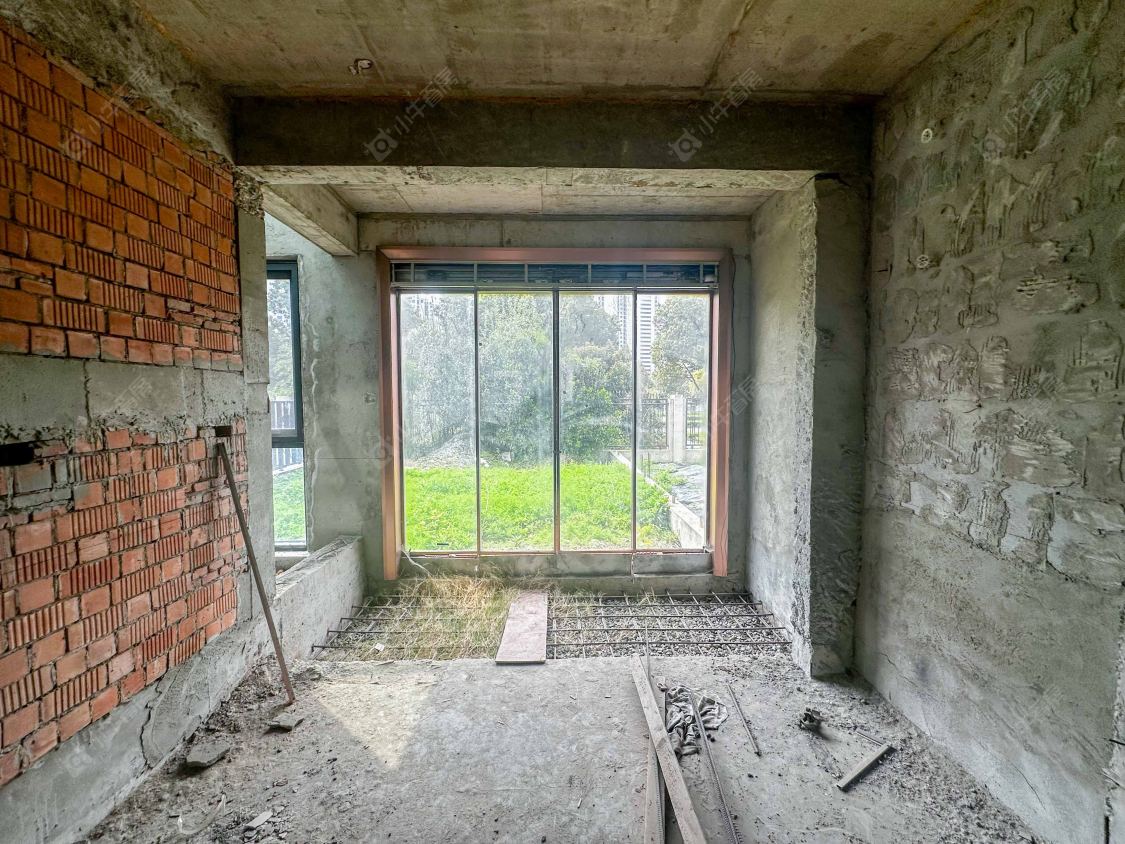 苏州江城源著花苑在售二手房源室内图_小牛看房