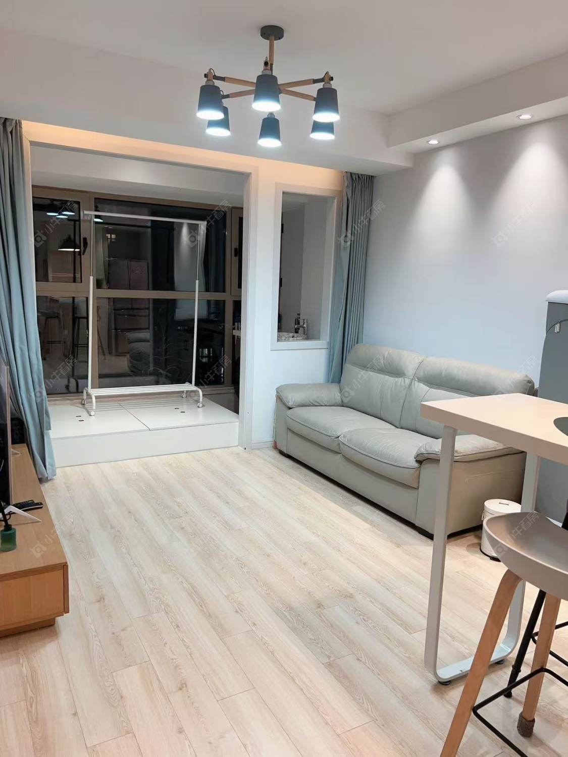 苏州中联铂悦在售二手房源室内图_小牛看房