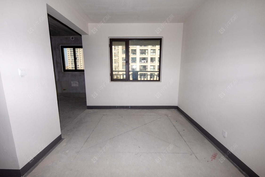 苏州世茂九溪墅(住宅)在售二手房源室内图_小牛看房