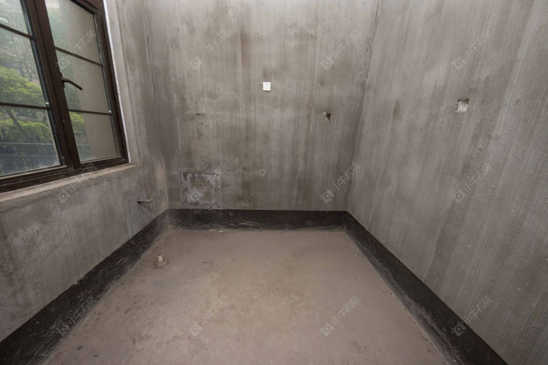 苏州世茂九溪墅(别墅)在售二手房源室内图_小牛看房