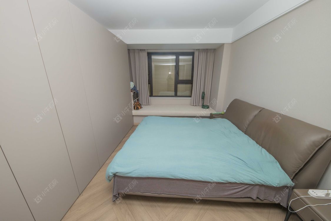 苏州金茂鸣悦棠前雅园在售二手房源室内图_小牛看房