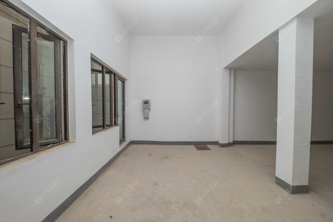 苏州世茂九溪墅(别墅)在售二手房源室内图_小牛看房