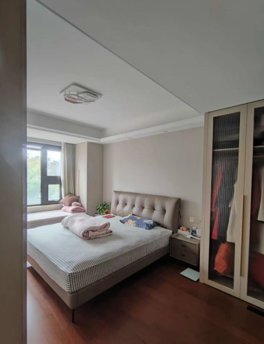 苏州金茂滨湖名邸在售二手房_小牛看房