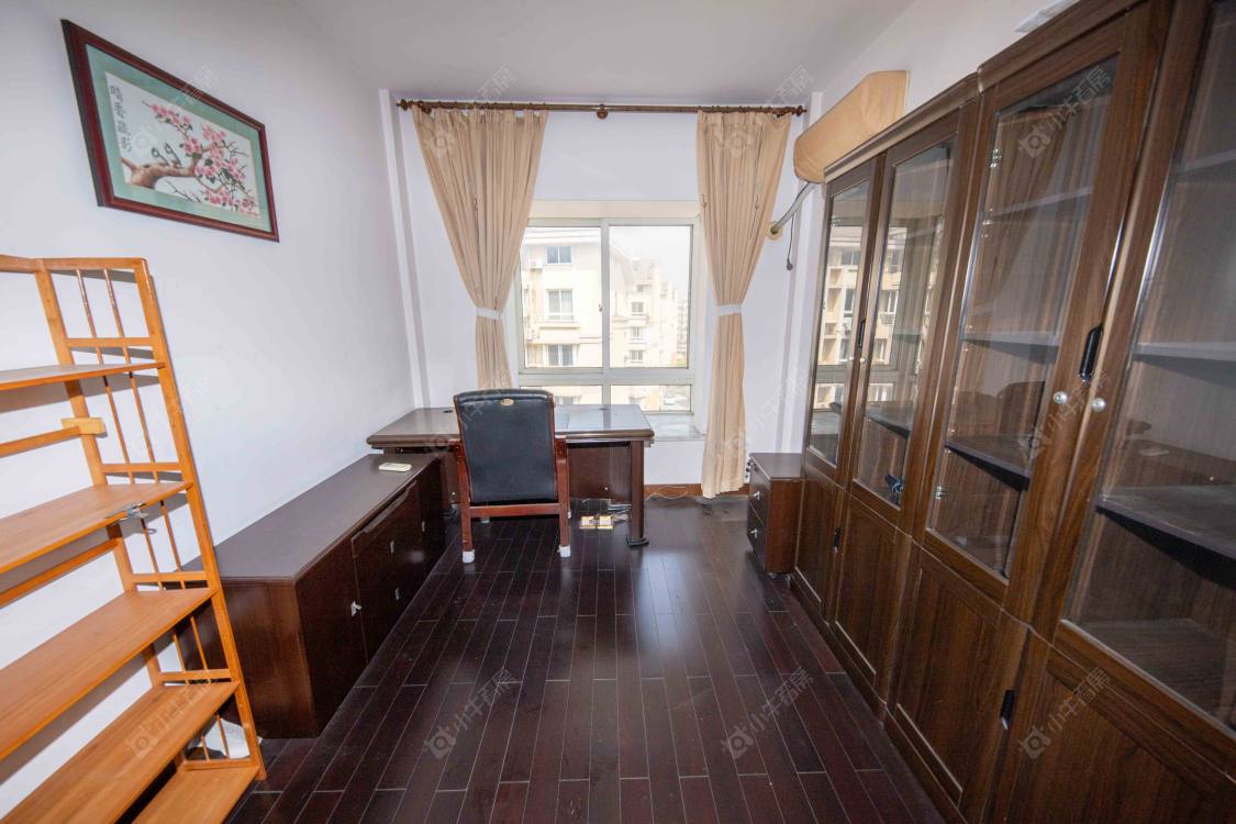 苏州名都花苑(西区)在售二手房源室内图_小牛看房