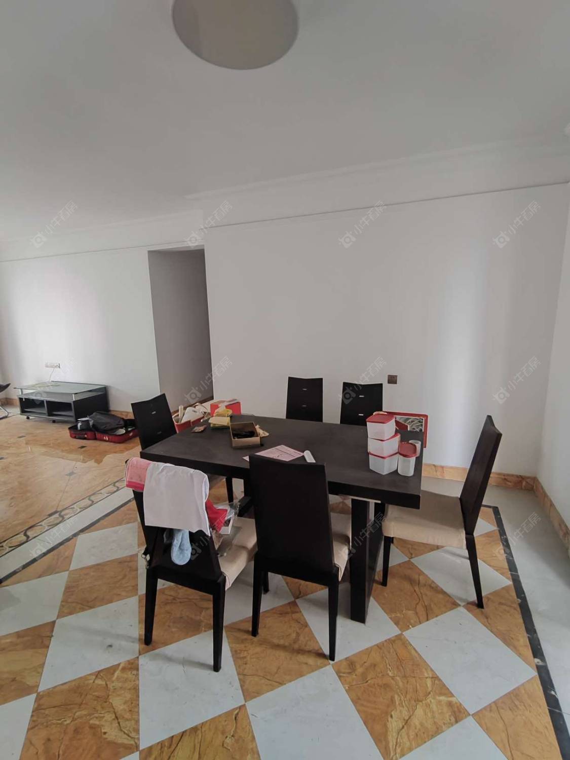 苏州碧桂园翡翠湾(一二期)在售二手房源室内图_小牛看房