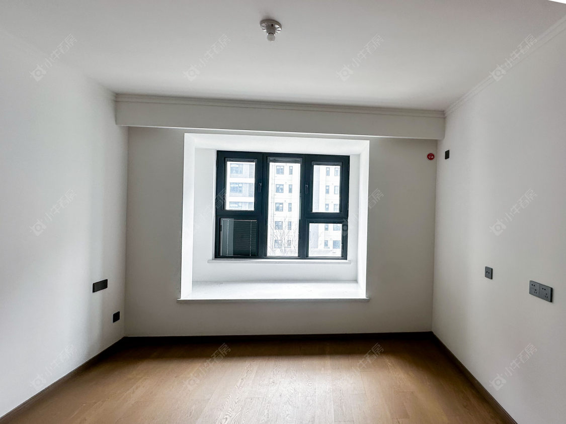 苏州万科公园大道在售二手房源室内图_小牛看房