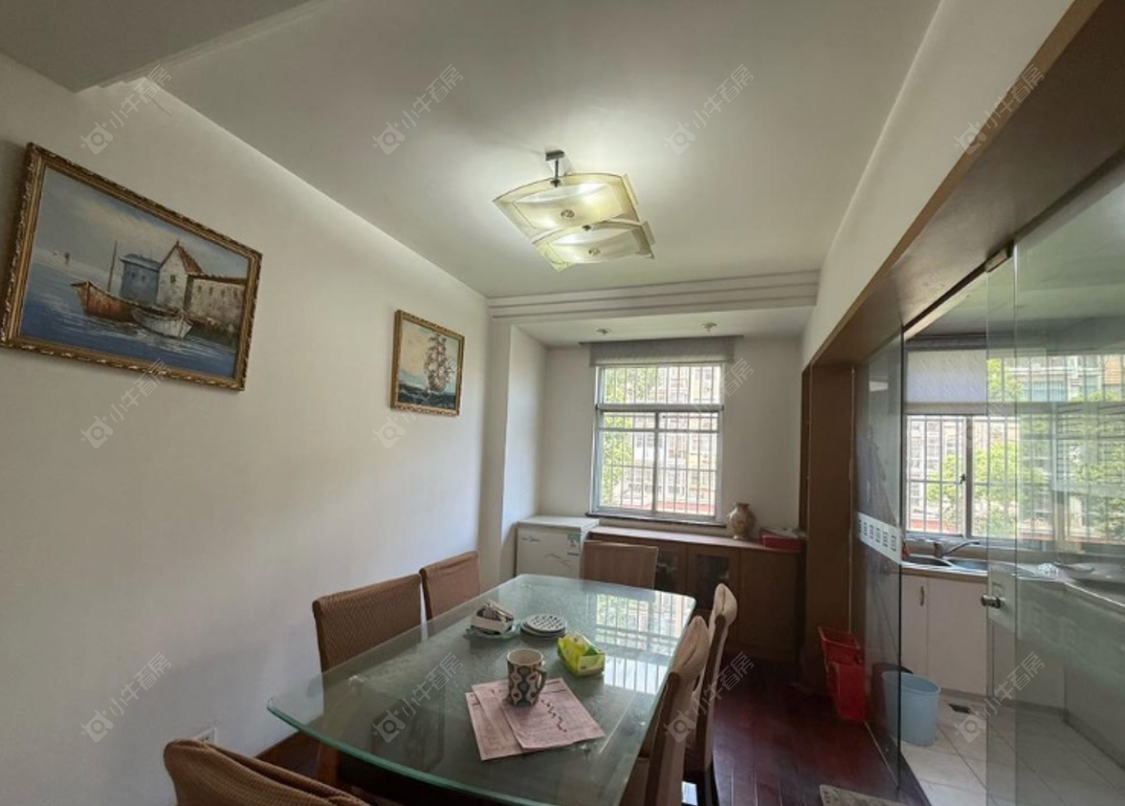 苏州新珑湾在售二手房源室内图_小牛看房