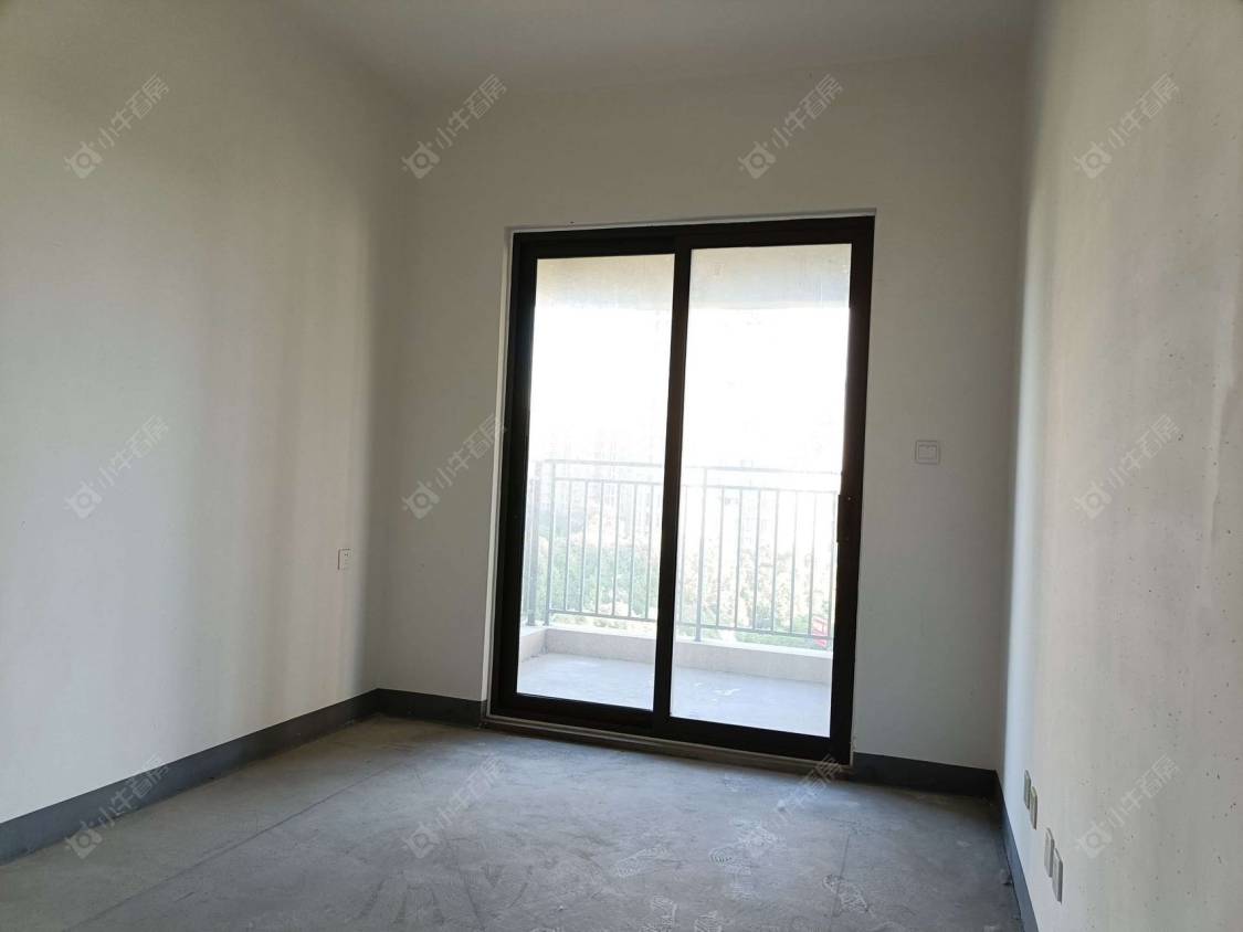 苏州世茂九溪墅(住宅)在售二手房源室内图_小牛看房