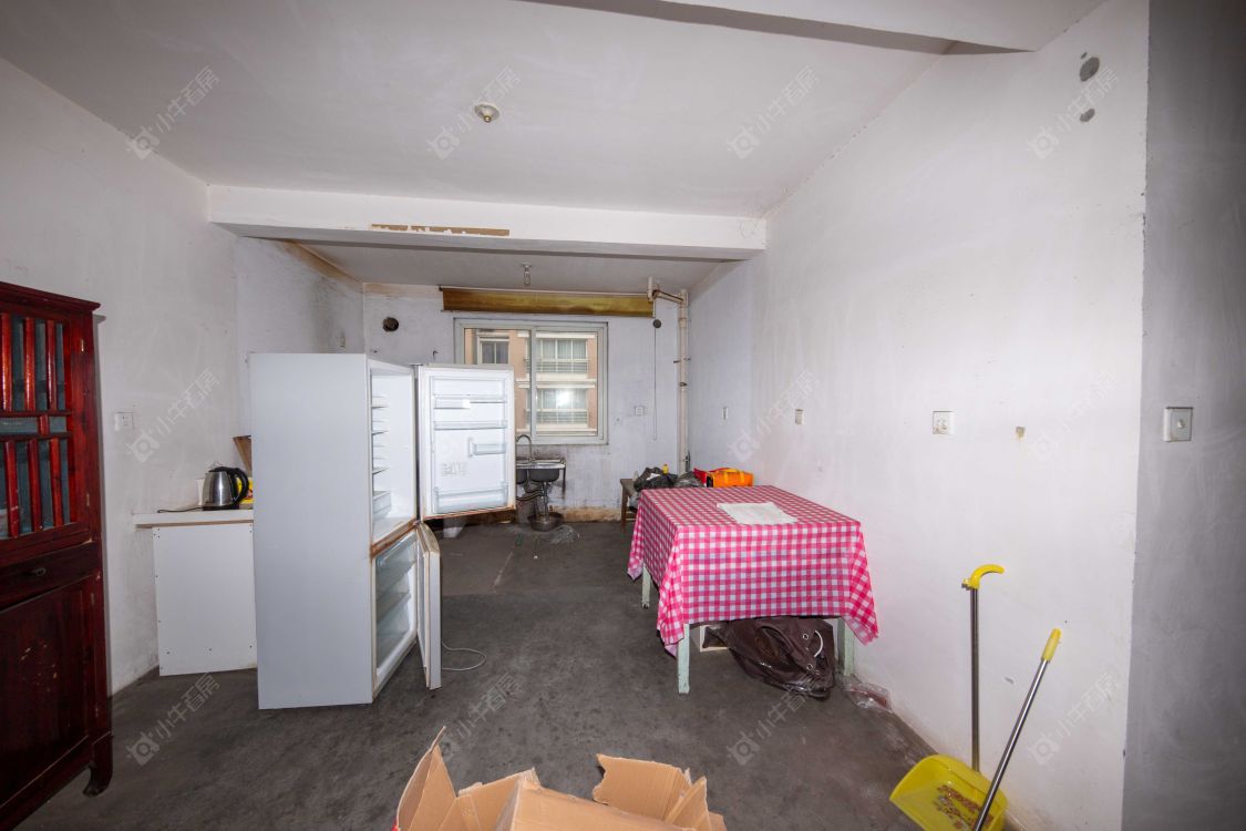 苏州新农花苑在售二手房源_小牛看房