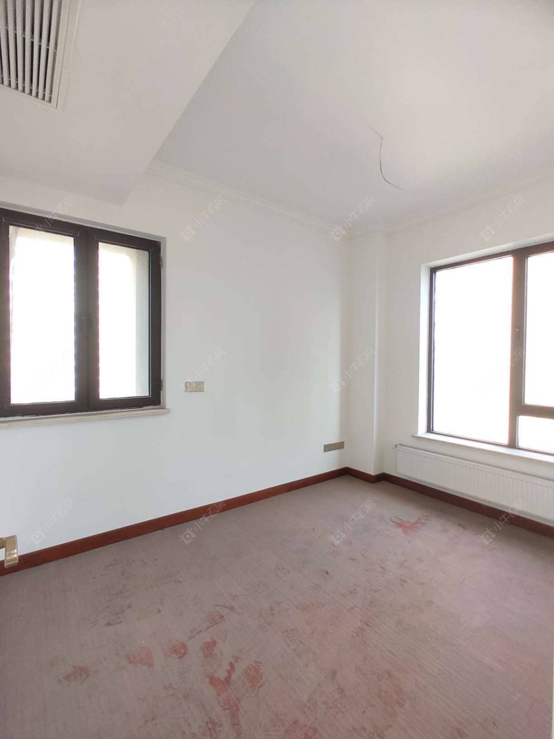 苏州世茂九溪墅(住宅)在售二手房源室内图_小牛看房