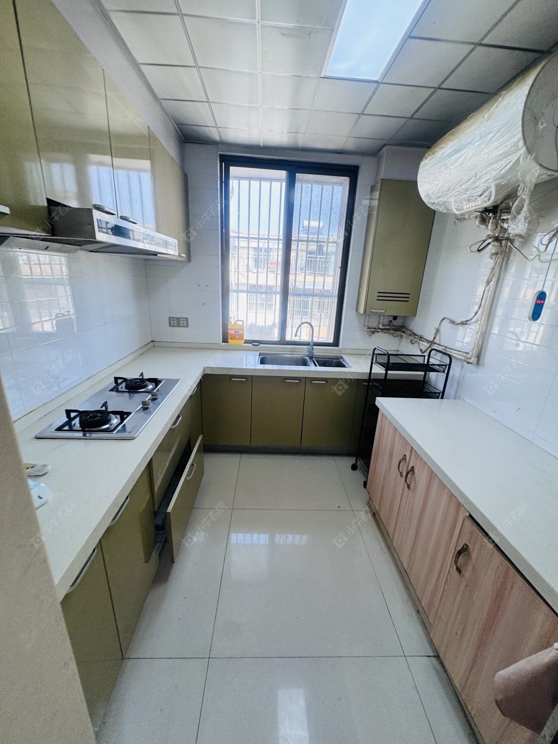 苏州云盘二村在租房源室内图_小牛看房