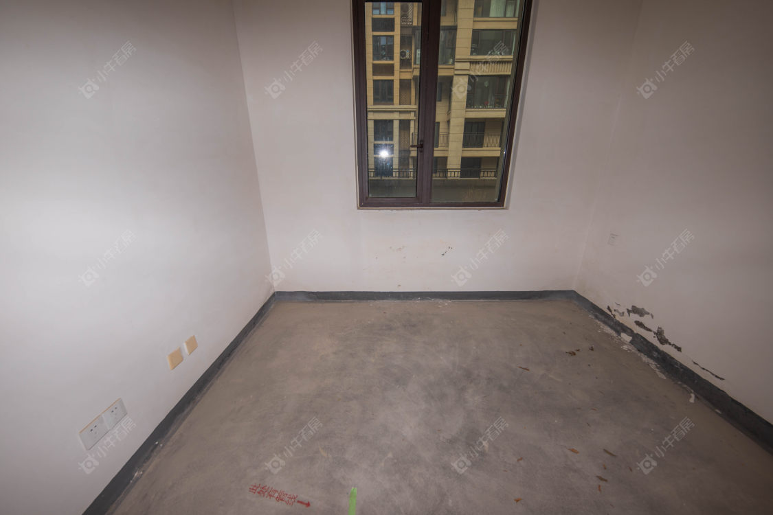 苏州世茂九溪墅(住宅)在售二手房源室内图_小牛看房