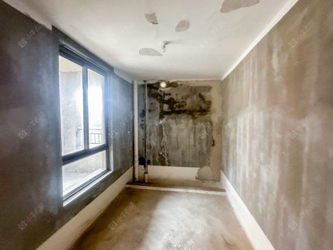 苏州金科廊桥雅苑(别墅)在售二手房源室内图_小牛看房