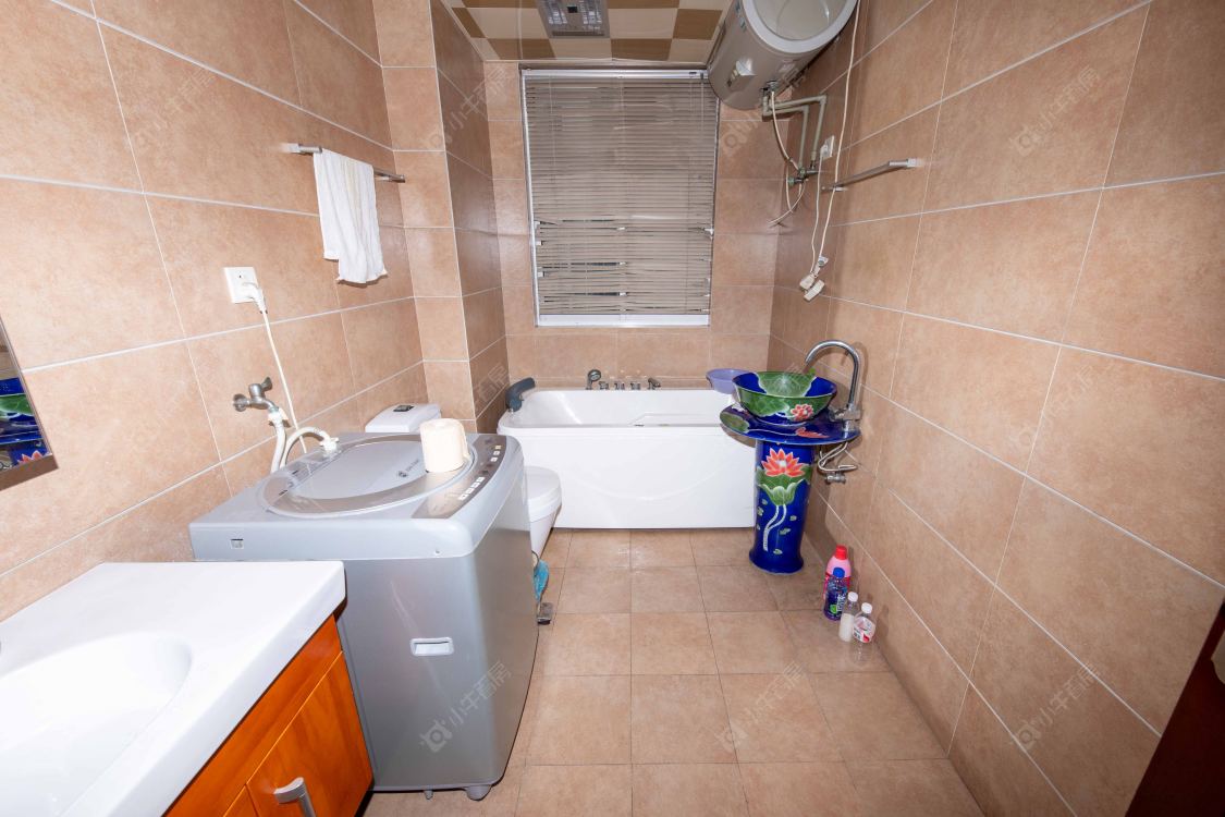 苏州百桥花园在售二手房源室内图_小牛看房