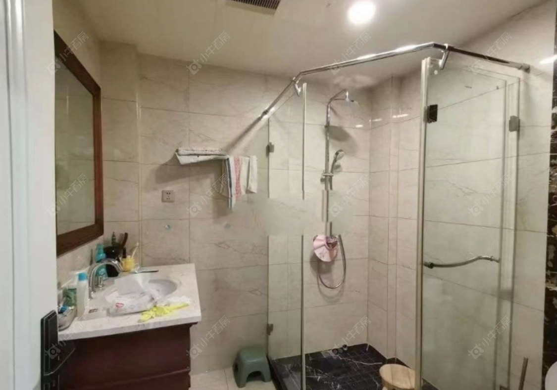 苏州隆基观唐在售二手房源室内图_小牛看房