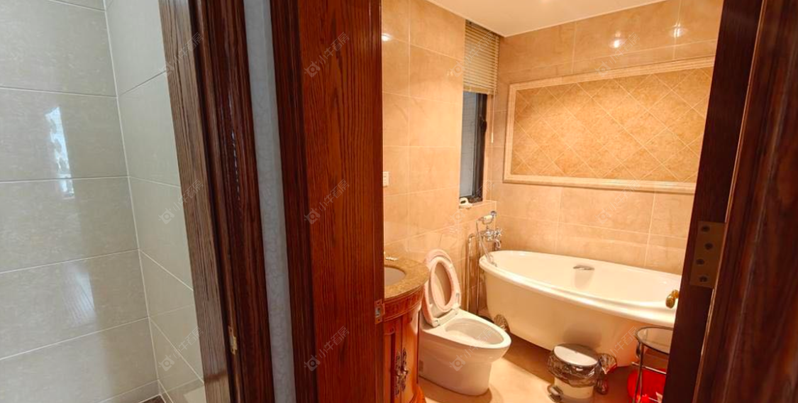 苏州汇景豪苑在售二手房源室内图_小牛看房