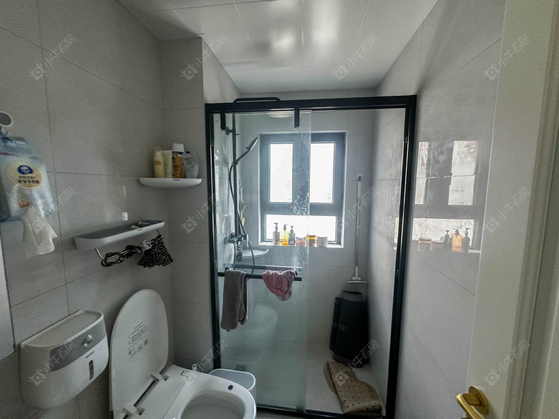 苏州棠颂云著在售二手房源室内图_小牛看房