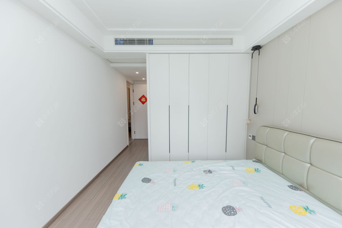 苏州建发御璟湾(西区)在售二手房源室内图_小牛看房