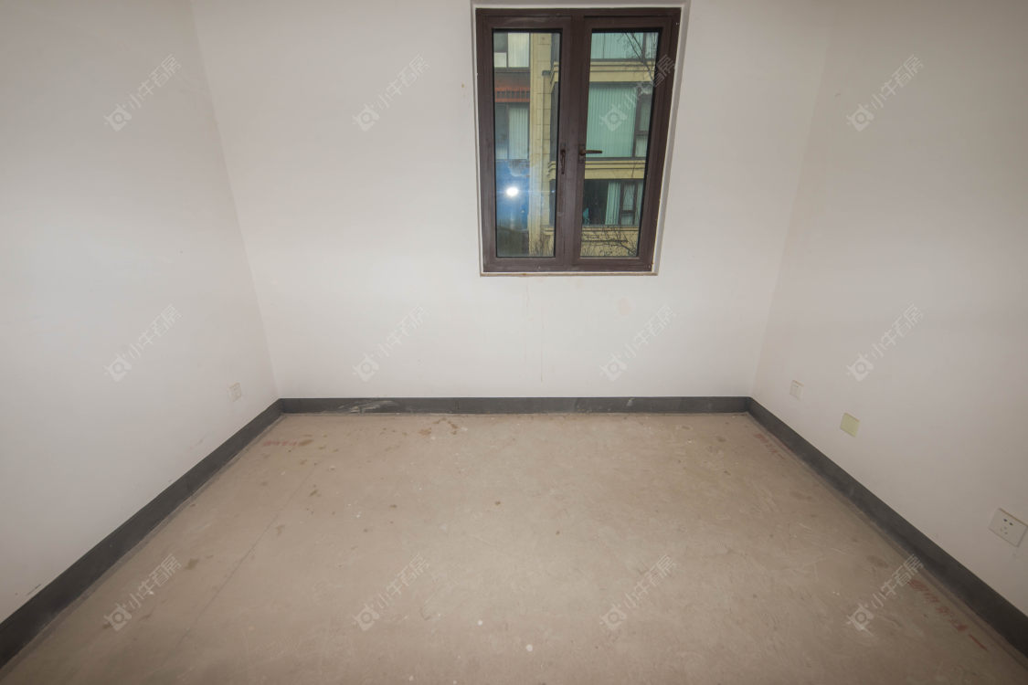 苏州世茂九溪墅(别墅)在售二手房源室内图_小牛看房