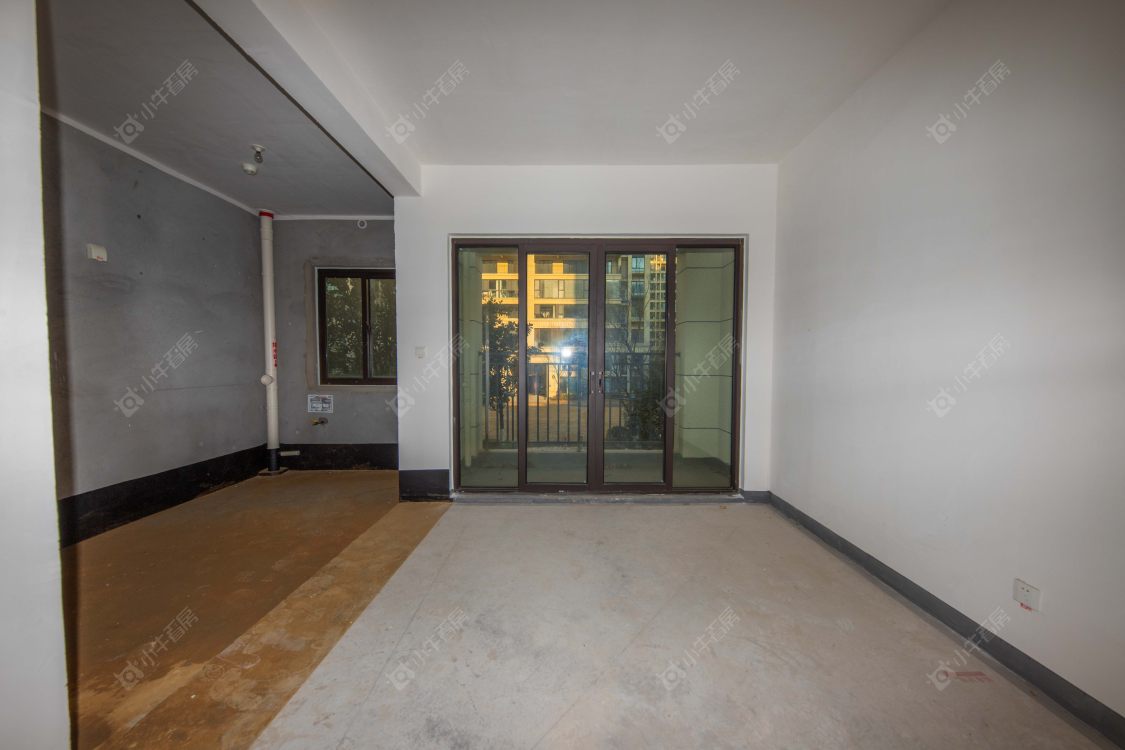 苏州世茂九溪墅(住宅)在售二手房源室内图_小牛看房