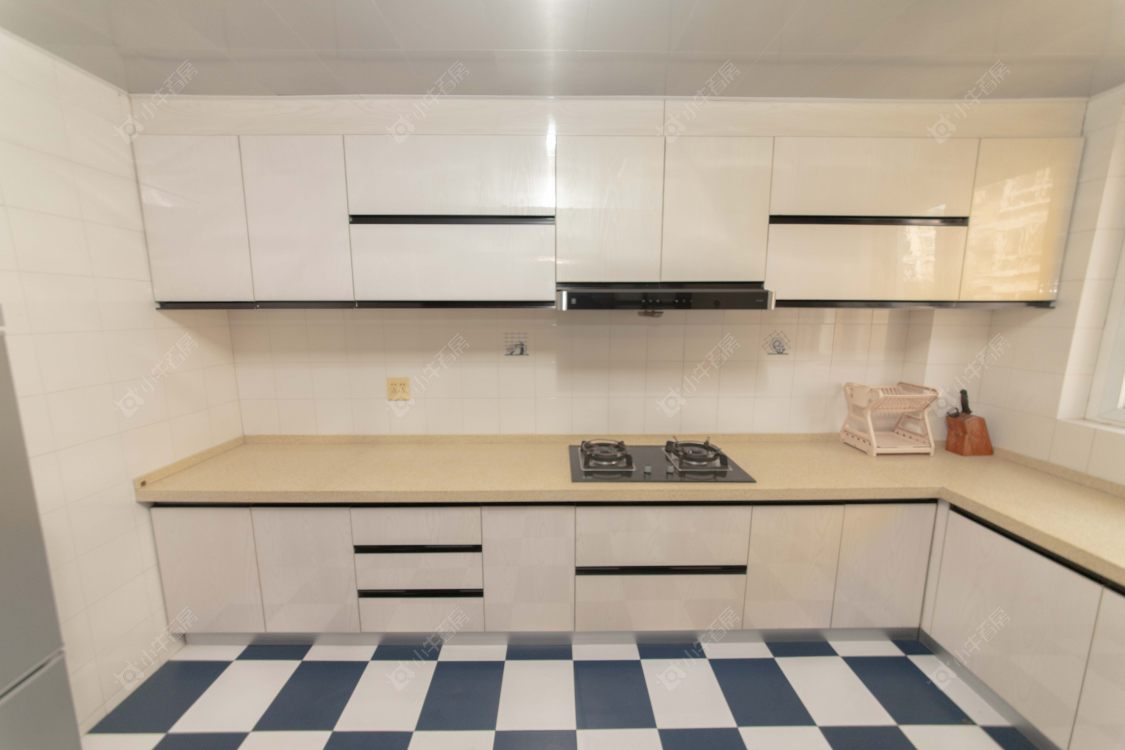 苏州长江新城花园在售二手房源室内图_小牛看房