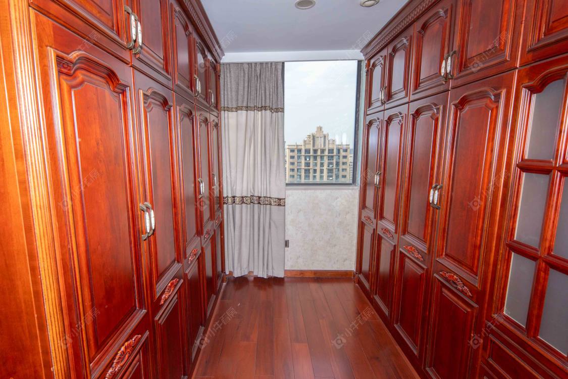 苏州中锐尚城国际在售二手房源室内图_小牛看房