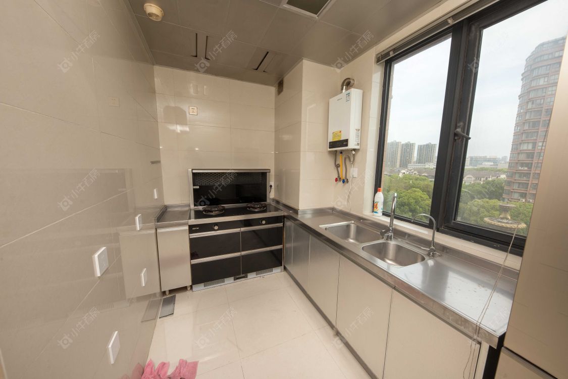 苏州蓝湖湾在售二手房源室内图_小牛看房