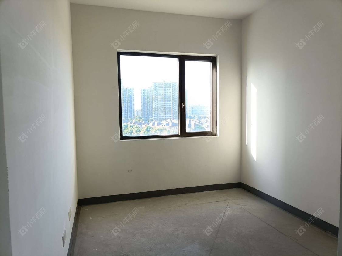 苏州世茂九溪墅(住宅)在售二手房源室内图_小牛看房