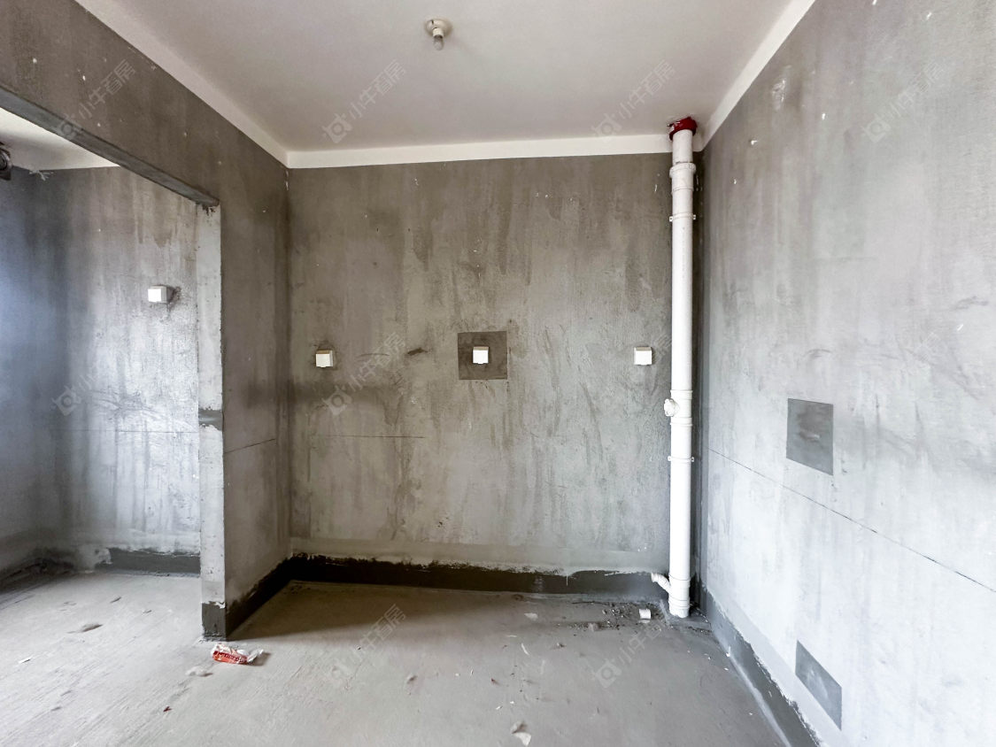 苏州碧桂园凤凰台在售二手房源室内图_小牛看房