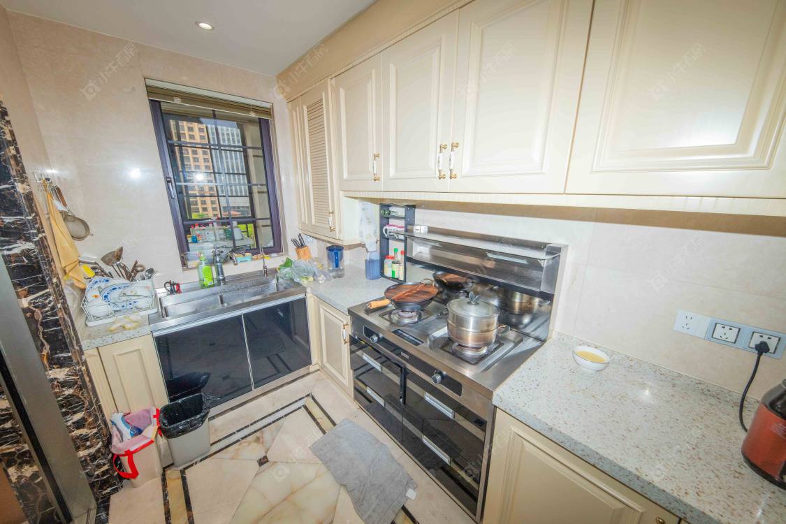 苏州君临新城在售二手房源室内图_小牛看房