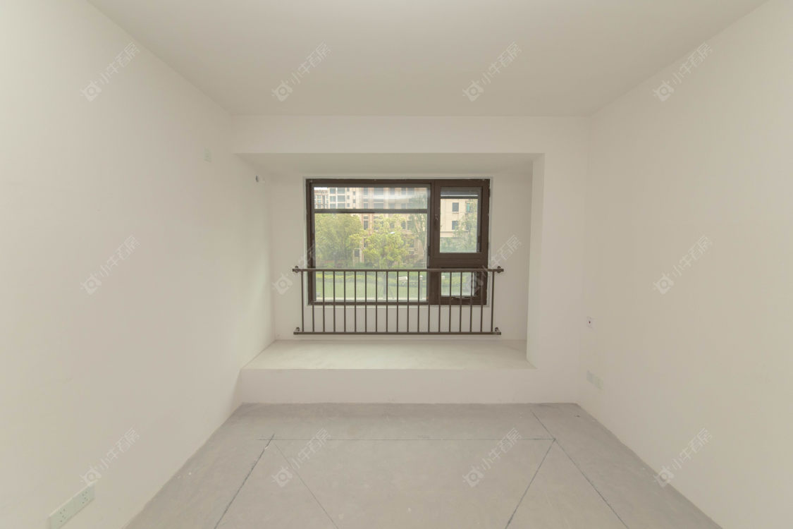 苏州皇家首座西区（一二期）在售二手房源室内图_小牛看房