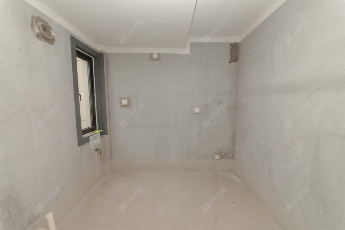 苏州中南樾府在售二手房源室内图_小牛看房