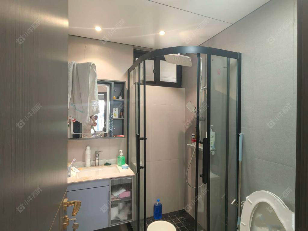 苏州建发御珑湾在售二手房源室内图_小牛看房