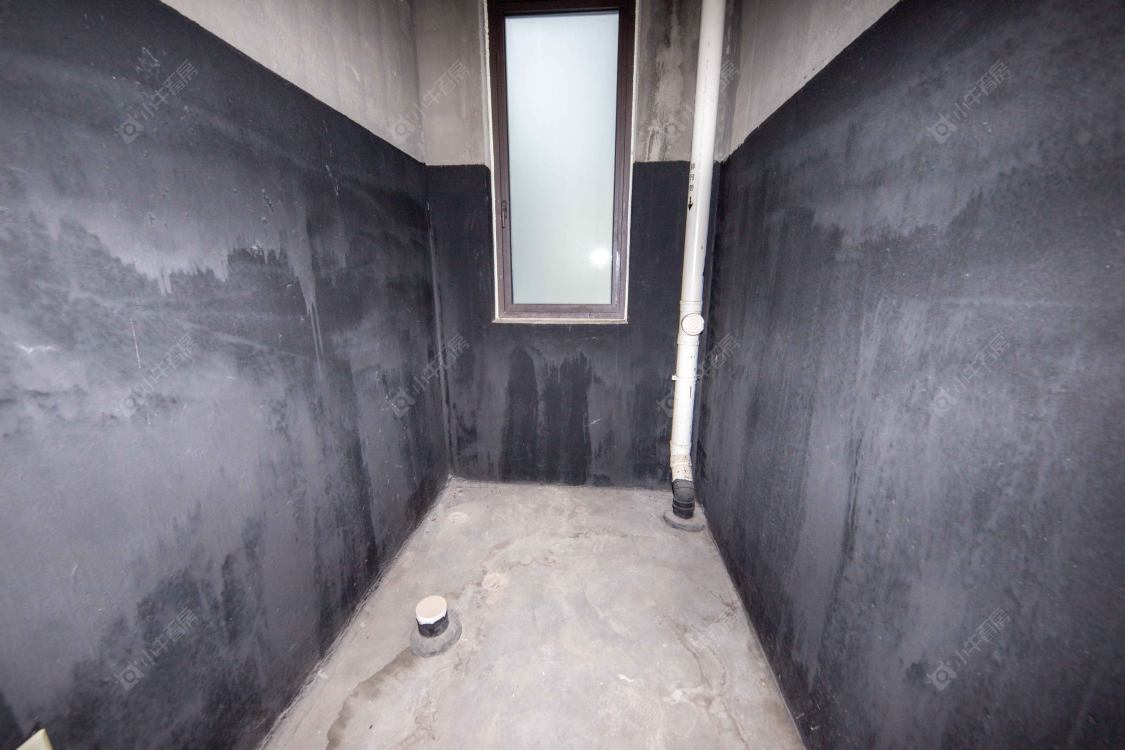 苏州世茂九溪墅(别墅)在售二手房源室内图_小牛看房