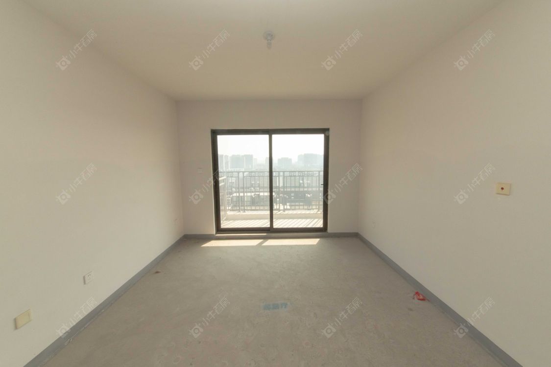 苏州建发御珑湾在售二手房源室内图_小牛看房