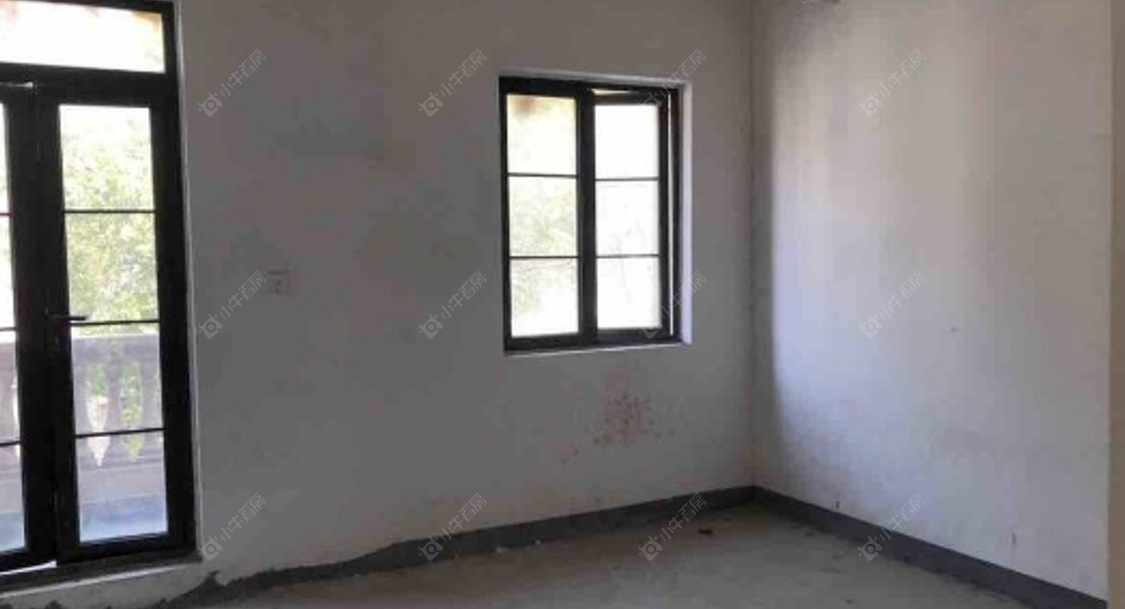 苏州世茂九溪墅(别墅)在售二手房源室内图_小牛看房