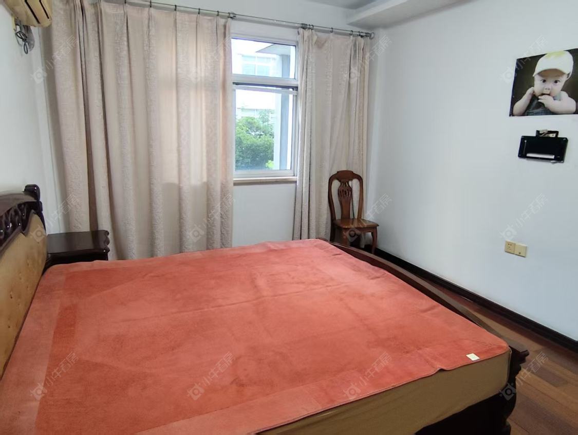 苏州圣淘沙城市绿洲在售二手房源室内图_小牛看房