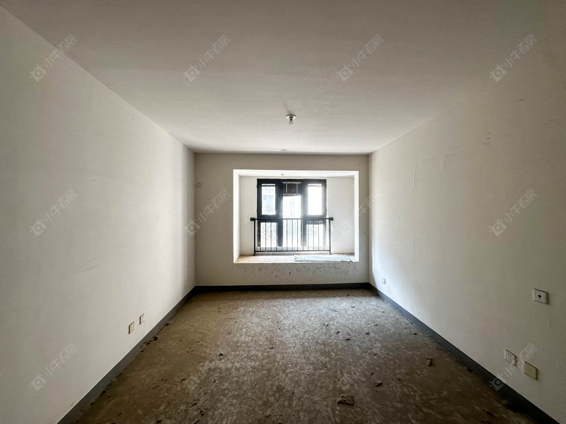 苏州翡翠公馆在售二手房源室内图_小牛看房