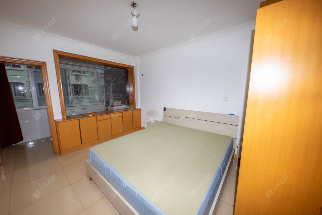 苏州南苑新村(东区)在售二手房源室内图_小牛看房