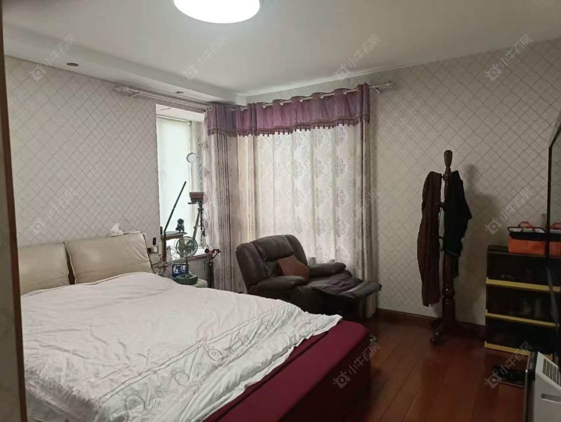 苏州清水湾(张家港)在售二手房源室内图_小牛看房