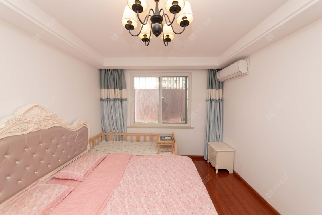 苏州悦华苑在售二手房源室内图_小牛看房